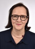 Sandra Sedlak, Aschersleben