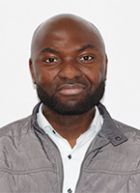 Chris Chisom Iwuala, Aschersleben