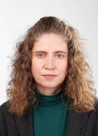 Sandra Csernus, Aschersleben