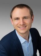 David Stobert, Aschersleben
