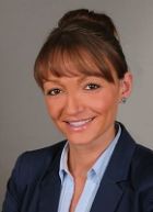 Julia Jungblut, Aschersleben