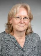 Angela Haarmann, Aschersleben