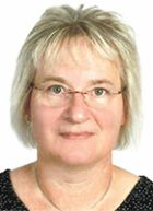 Stefanie Böhme, Aschersleben