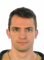 Steve Ilgenstein, Aschersleben