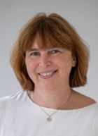 Angela Beyer, Aschersleben