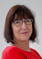 Steffi Hallbauer, Aschersleben