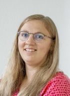 Jennifer Spieß, Aschersleben