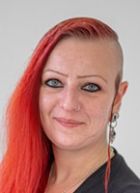 Vera Meyer, Aschersleben