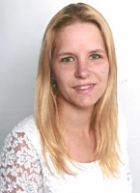 Angelina Miodek, Aschersleben