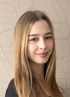 Celina Schleusner, Aschersleben