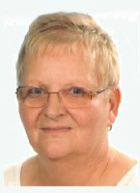 Astrid Lippmann, Aschersleben