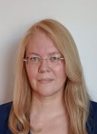 Katrin Schreiber, Aschersleben