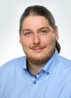 Philipp Meier, Aschersleben