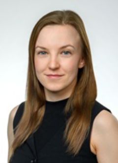 Pia Roth, Aschersleben