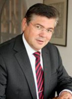 Dr. Wolfgang Schulz, Aschersleben