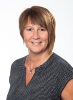 Christin Rippl, Aschersleben