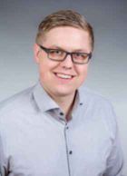 Daniel Blanke, Aschersleben
