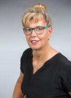 Kerstin Schönebeck, Aschersleben