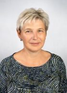 Silke Skibbe, Aschersleben