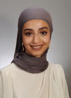 Weam Mohammad, Aschersleben