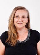Kathleen Reinelt, Aschersleben