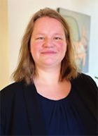 Kathleen Benndorf, Aschersleben