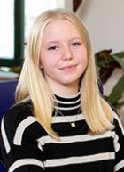 Franziska Dickhoff, Aschersleben