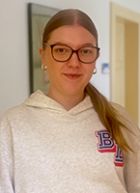 Amy Barknowitz, Aschersleben