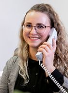 Melanie Koch, Aschersleben