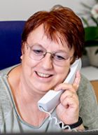 Cornelia Schubert, Aschersleben
