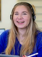 Siska Thieme, Aschersleben