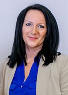 Carolin Buschmann, Aschersleben