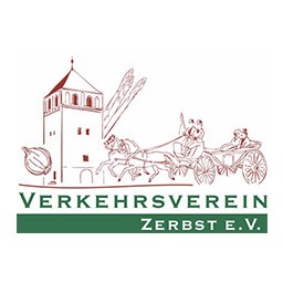 Verkehrsverein Zerbst - 
