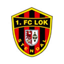 1. FC Lok Stendal - 