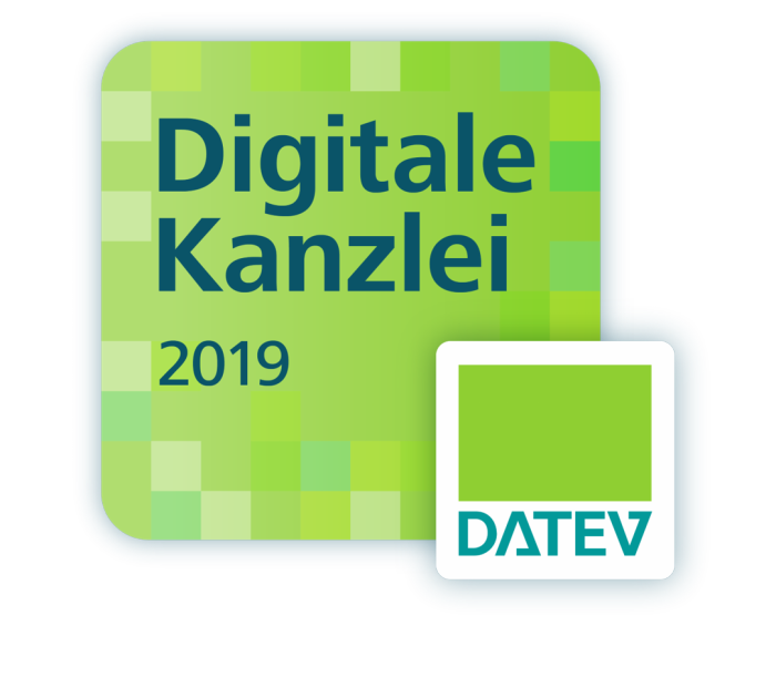 Digitale Kanzlei - 